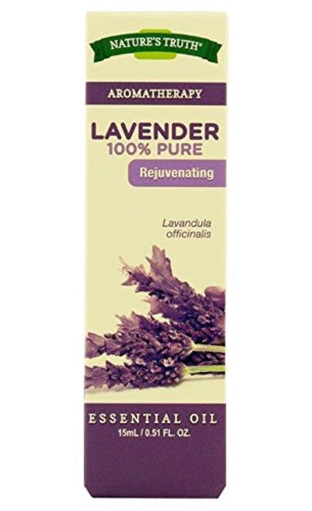 Amazon.com: Nt Lavender Essential Oil Size .51z Nt Lavender